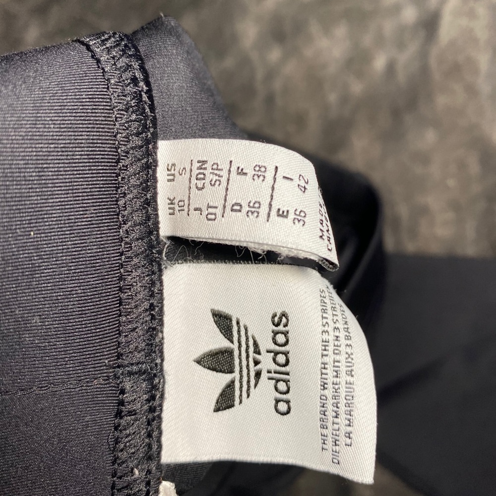 Workout pants